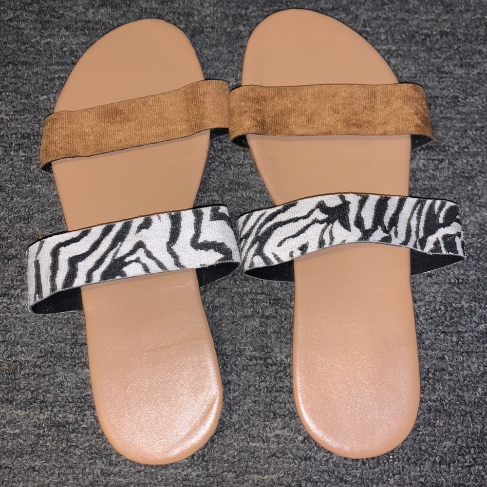 Womens sandals